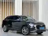 2019 Audi Q8 3.0T 340HP V6 8AT