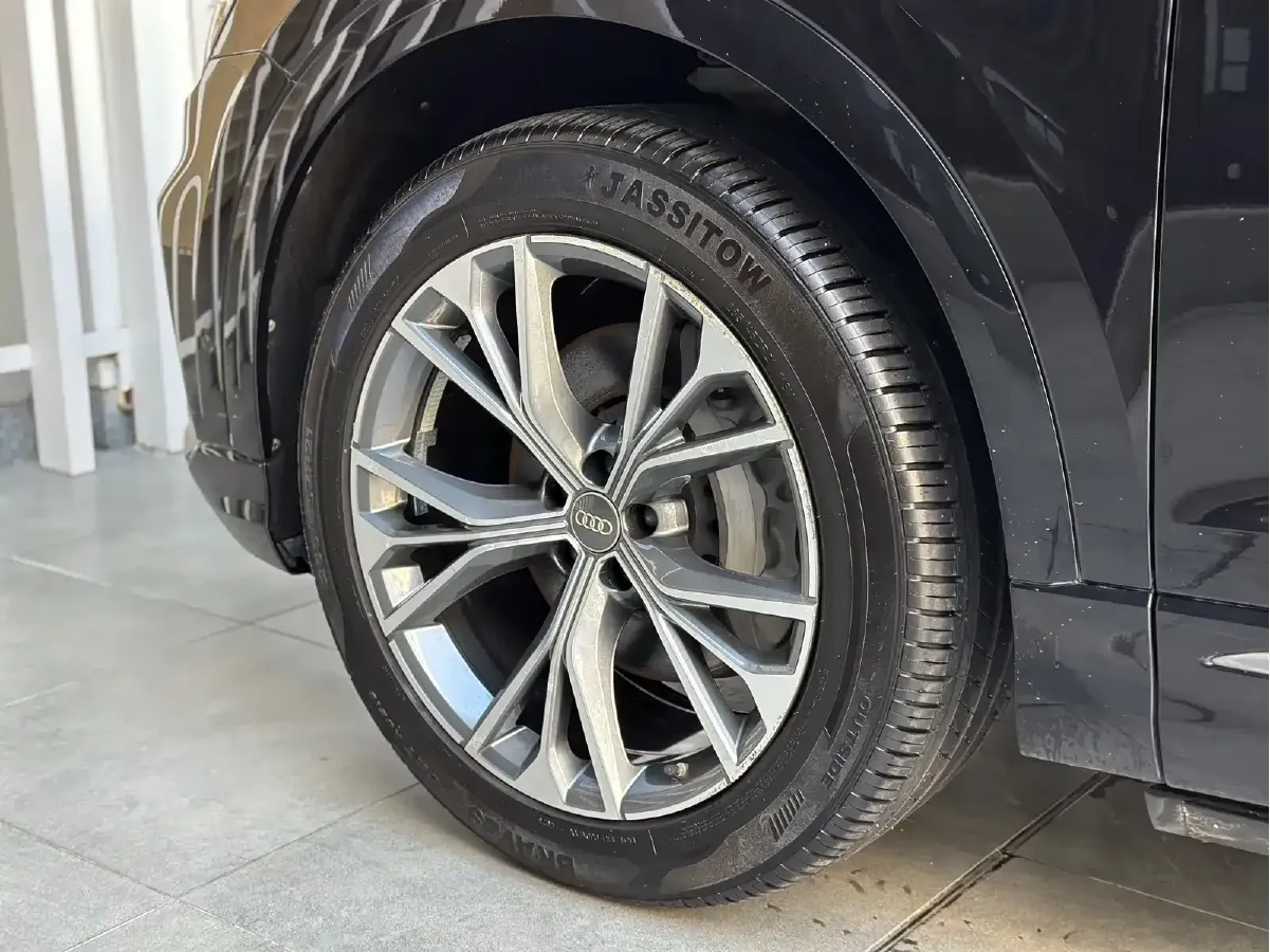 2019 Audi Q8 3.0T 340HP V6 8AT,autocango,china used car exporter,china ev exporter,chinese used car exporter,chinese used ev exporter