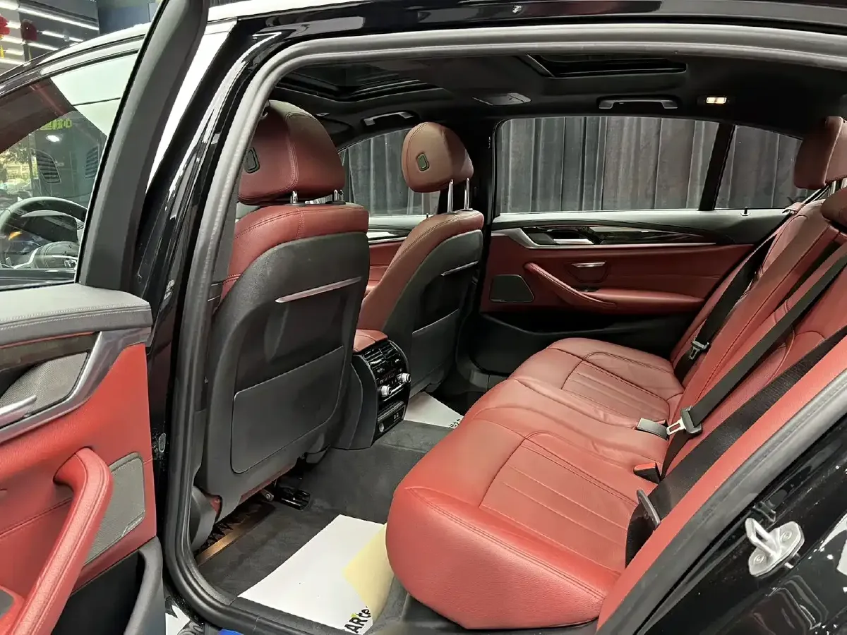 2020 BMW 5 Series 2.0T 252HP L4 8AT,autocango,china used car exporter,china ev exporter,chinese used car exporter,chinese used ev exporter