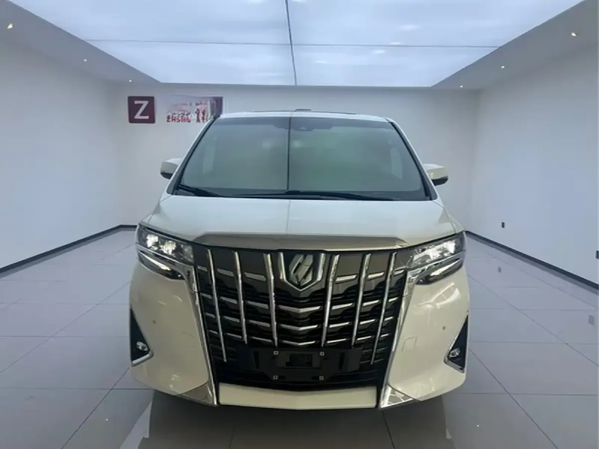 2021 Toyota Alphard 2.5L 117HP L4 E-CVT Hybrid,autocango,china used car exporter,china ev exporter,chinese used car exporter,chinese used ev exporter