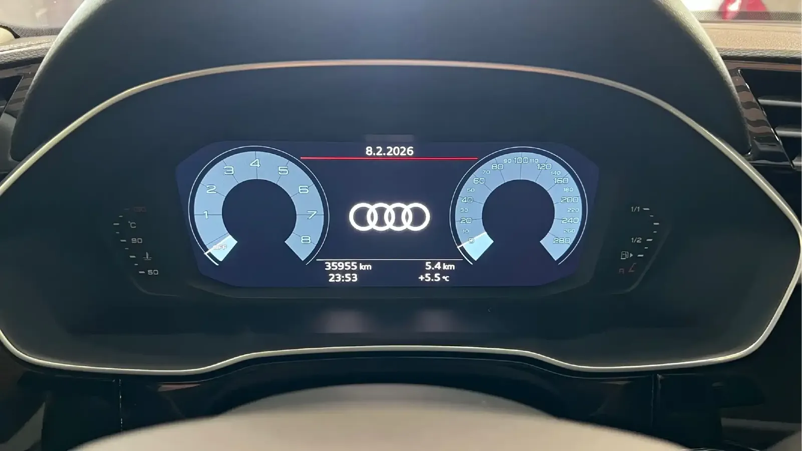 2023 Audi Q3 1.4T 150HP L4 7DCT,autocango,china used car exporter,china ev exporter,chinese used car exporter,chinese used ev exporter