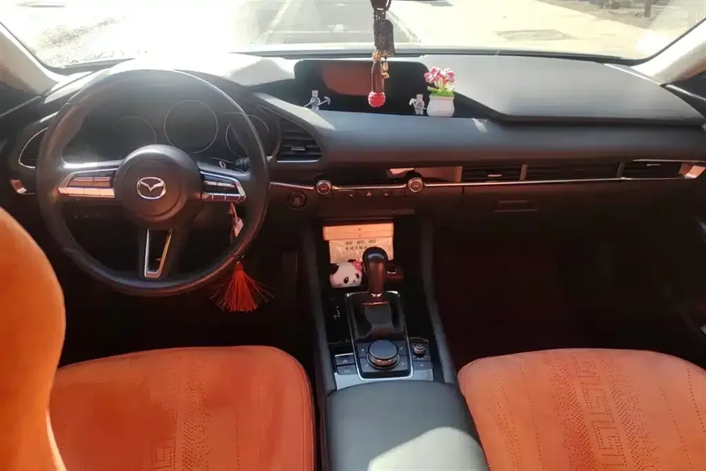 2022 Mazda 3 Axela 2.0L 158HP L4 6AT,autocango,china used car exporter,china ev exporter,chinese used car exporter,chinese used ev exporter