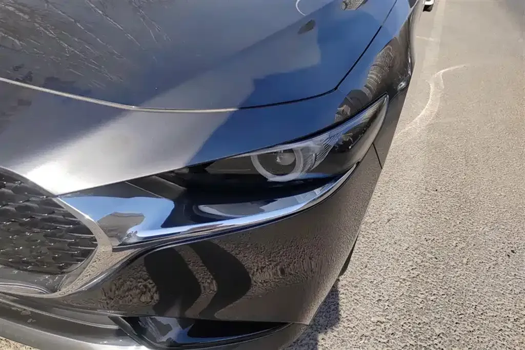 2022 Mazda 3 Axela 2.0L 158HP L4 6AT,autocango,china used car exporter,china ev exporter,chinese used car exporter,chinese used ev exporter