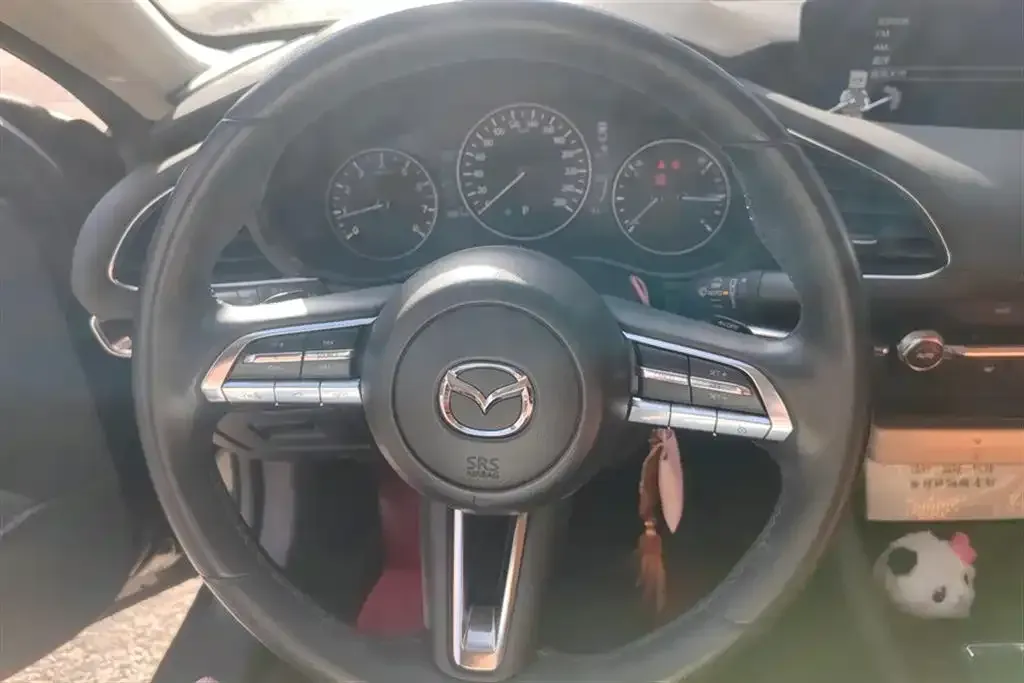2022 Mazda 3 Axela 2.0L 158HP L4 6AT,autocango,china used car exporter,china ev exporter,chinese used car exporter,chinese used ev exporter