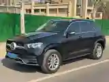 2020 Mercedes-Benz GLE Class 2.0T 258HP L4 9AT