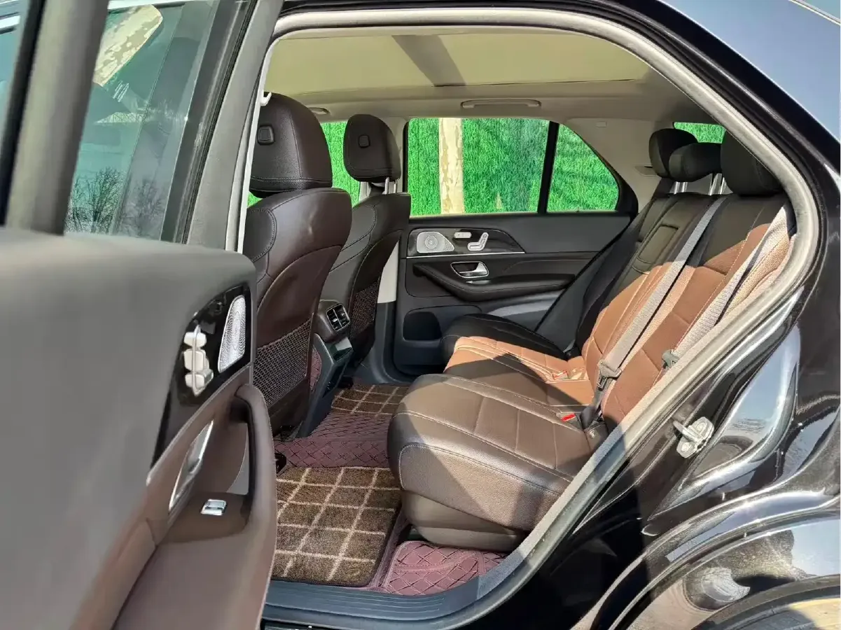 2020 Mercedes-Benz GLE Class 2.0T 258HP L4 9AT,autocango,china used car exporter,china ev exporter,chinese used car exporter,chinese used ev exporter