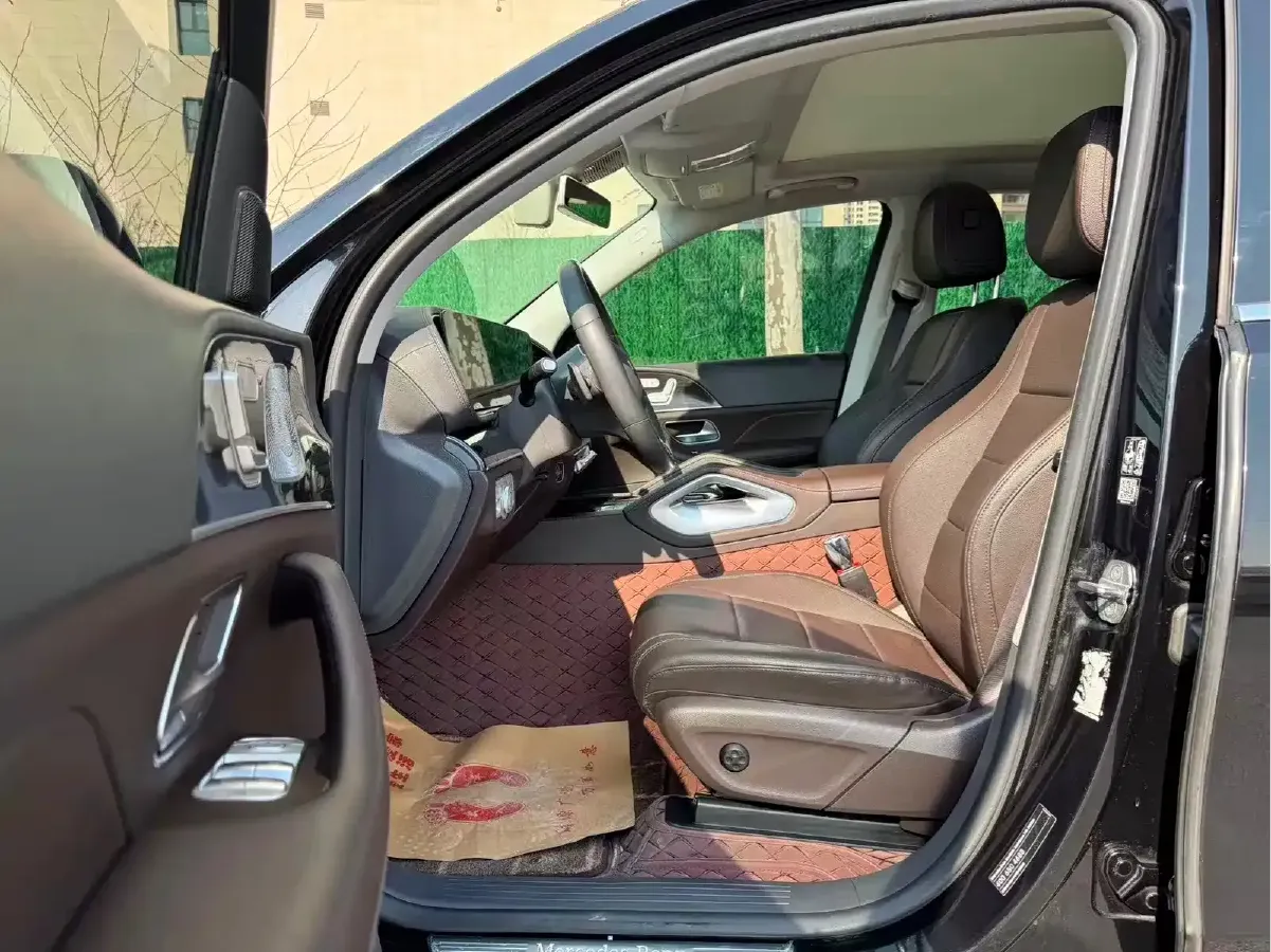 2020 Mercedes-Benz GLE Class 2.0T 258HP L4 9AT,autocango,china used car exporter,china ev exporter,chinese used car exporter,chinese used ev exporter