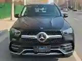 2020 Mercedes-Benz GLE Class 2.0T 258HP L4 9AT