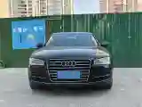 2014 Audi A8 3.0T 290HP V6 8AT