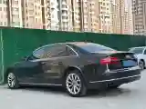 2014 Audi A8 3.0T 290HP V6 8AT