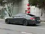 2019 BMW 8 Series 3.0T 340HP L6 8AT