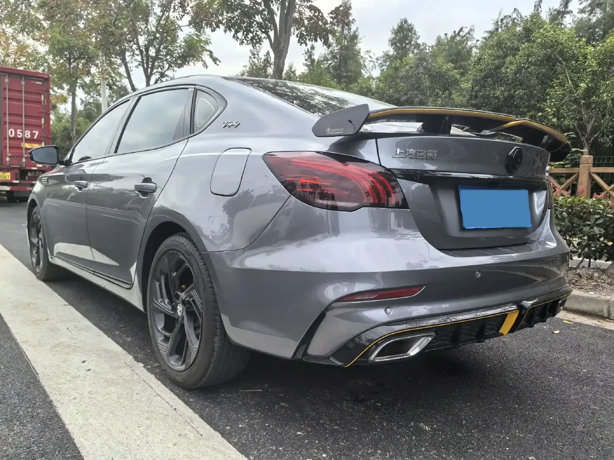 2021 MG MG6 1.5T 181HP L4 7DCT,autocango,china used car exporter,china ev exporter,chinese used car exporter,chinese used ev exporter