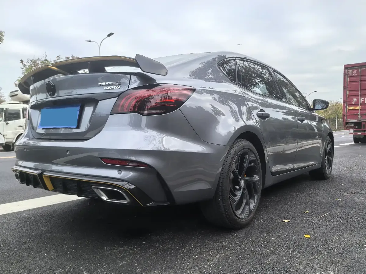 2021 MG MG6 1.5T 181HP L4 7DCT,autocango,china used car exporter,china ev exporter,chinese used car exporter,chinese used ev exporter