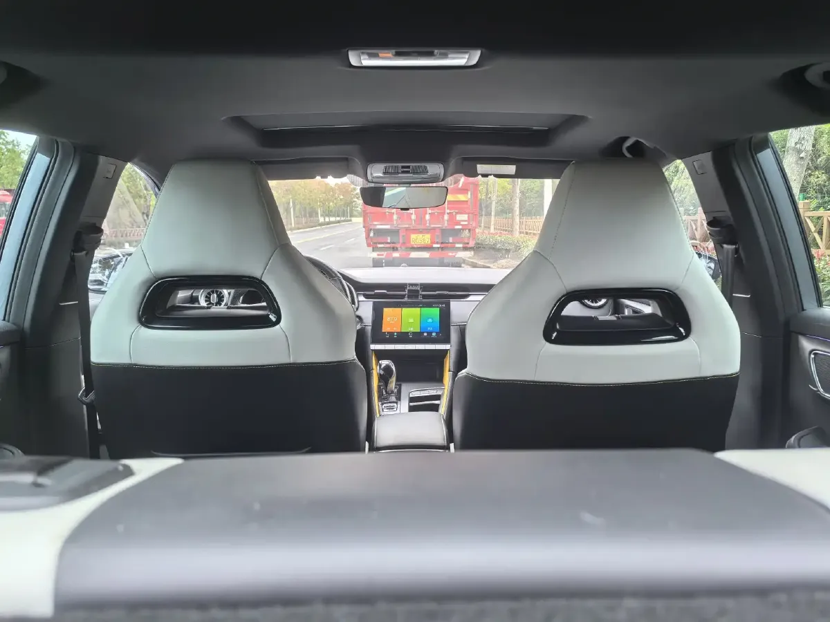 2021 MG MG6 1.5T 181HP L4 7DCT,autocango,china used car exporter,china ev exporter,chinese used car exporter,chinese used ev exporter