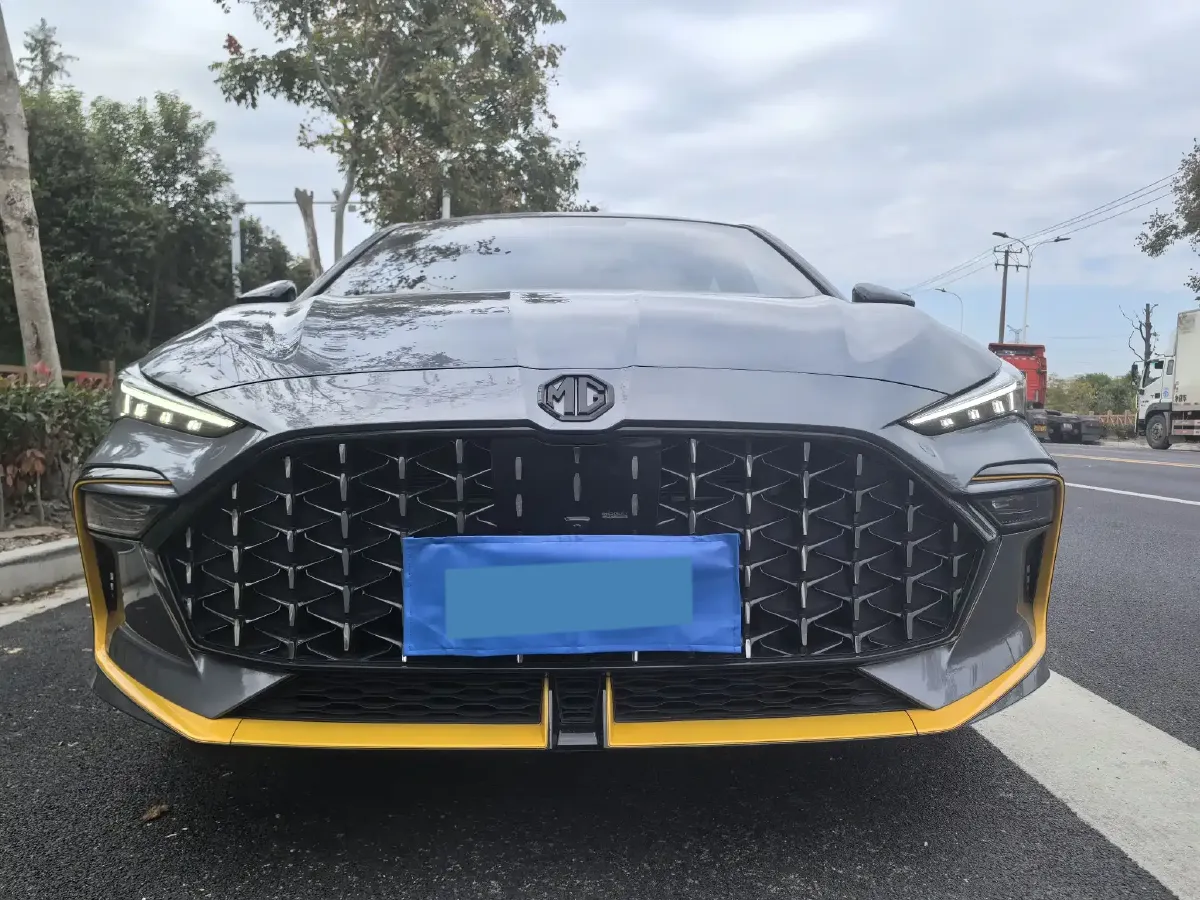 2021 MG MG6 1.5T 181HP L4 7DCT,autocango,china used car exporter,china ev exporter,chinese used car exporter,chinese used ev exporter