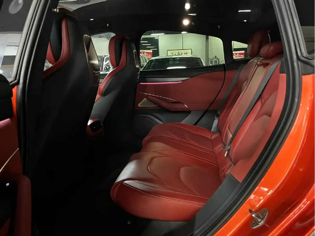 2024 MI SU7 BEV 73.6KWH,autocango,china used car exporter,china ev exporter,chinese used car exporter,chinese used ev exporter