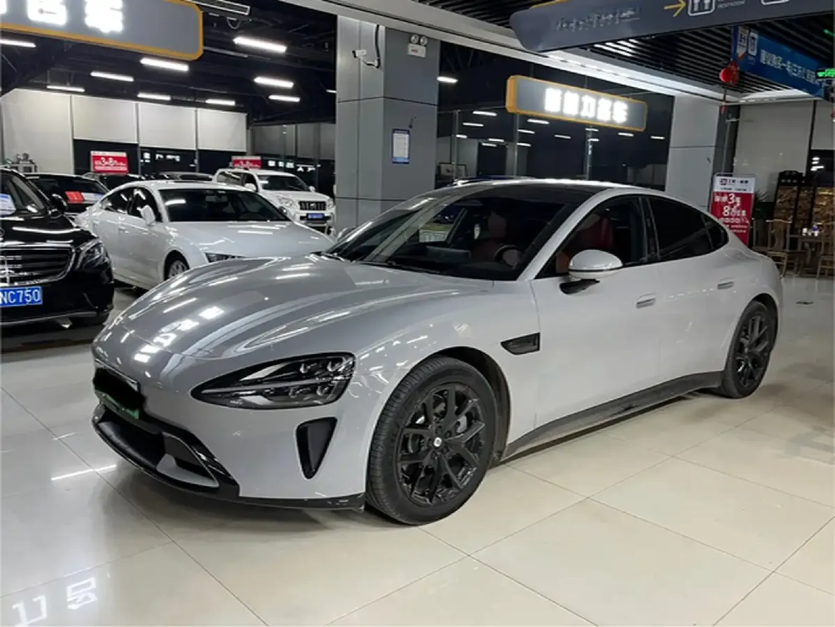 2024 MI SU7 BEV 73.6KWH,autocango,china used car exporter,china ev exporter,chinese used car exporter,chinese used ev exporter