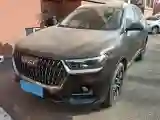2023 Haval H6 1.5T 150HP L4 7DCT