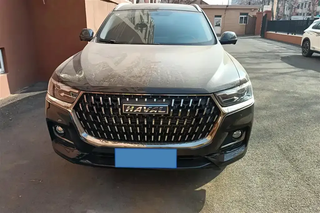 2023 Haval H6 1.5T 150HP L4 7DCT,autocango,china used car exporter,china ev exporter,chinese used car exporter,chinese used ev exporter