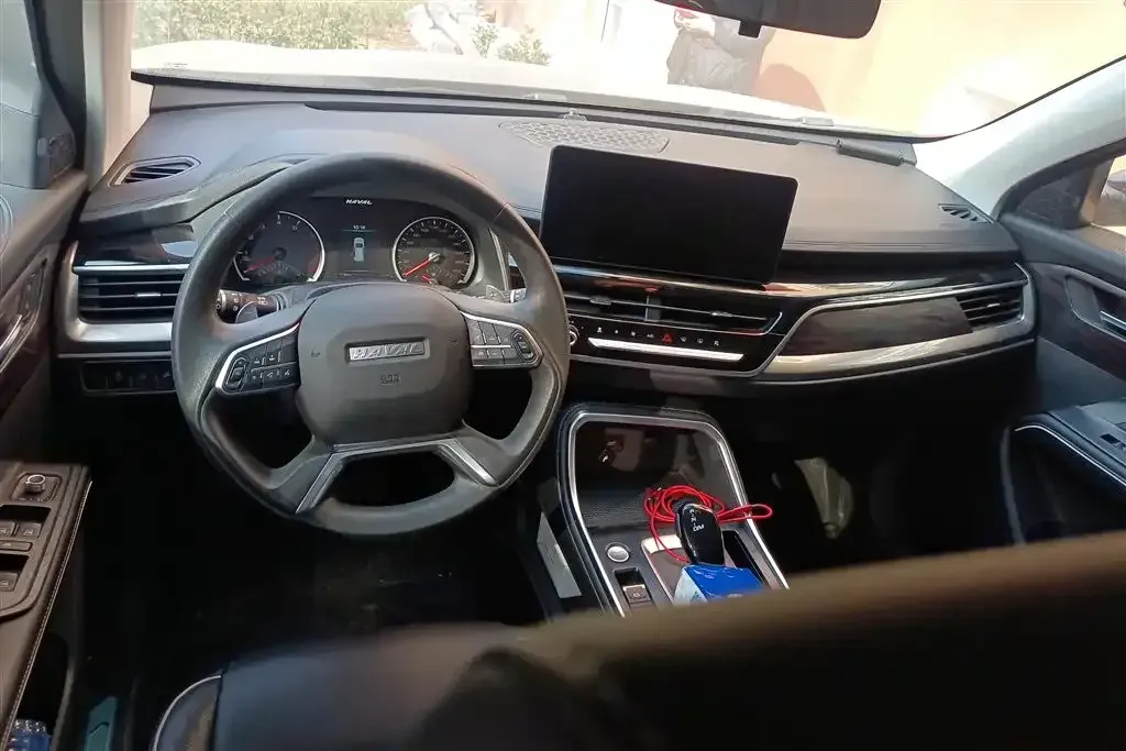 2023 Haval H6 1.5T 150HP L4 7DCT,autocango,china used car exporter,china ev exporter,chinese used car exporter,chinese used ev exporter