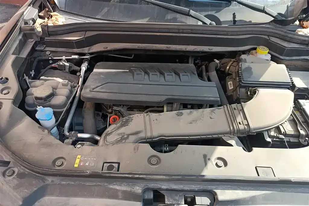 2023 Haval H6 1.5T 150HP L4 7DCT,autocango,china used car exporter,china ev exporter,chinese used car exporter,chinese used ev exporter