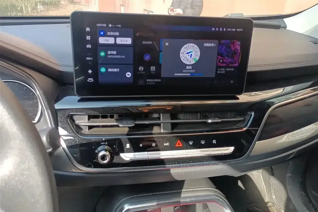 2023 Haval H6 1.5T 150HP L4 7DCT,autocango,china used car exporter,china ev exporter,chinese used car exporter,chinese used ev exporter