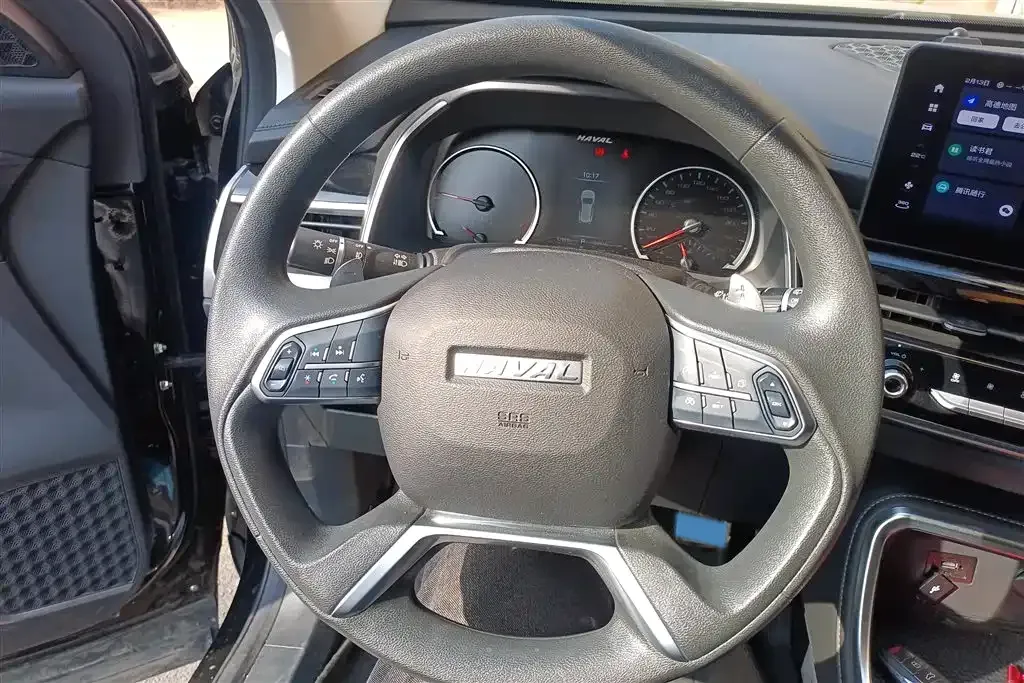 2023 Haval H6 1.5T 150HP L4 7DCT,autocango,china used car exporter,china ev exporter,chinese used car exporter,chinese used ev exporter