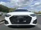 2023 Audi A4L 2.0T 190HP L4 7DCT