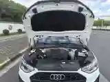 2023 Audi A4L 2.0T 190HP L4 7DCT