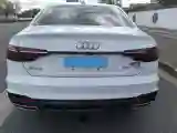 2023 Audi A4L 2.0T 190HP L4 7DCT