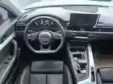 2023 Audi A4L 2.0T 190HP L4 7DCT