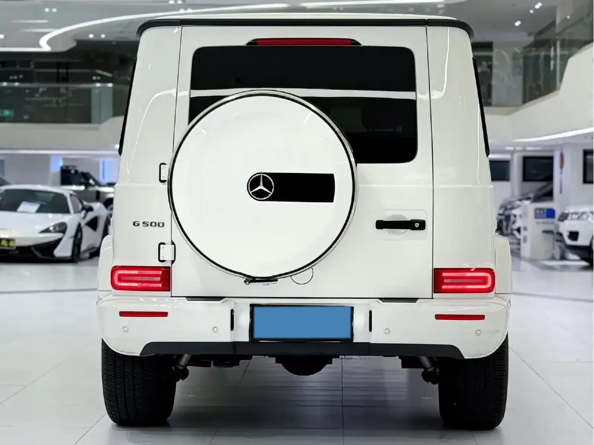 2024 Mercedes-Benz G Class 4.0T 421HP V8 9AT,autocango,china used car exporter,china ev exporter,chinese used car exporter,chinese used ev exporter