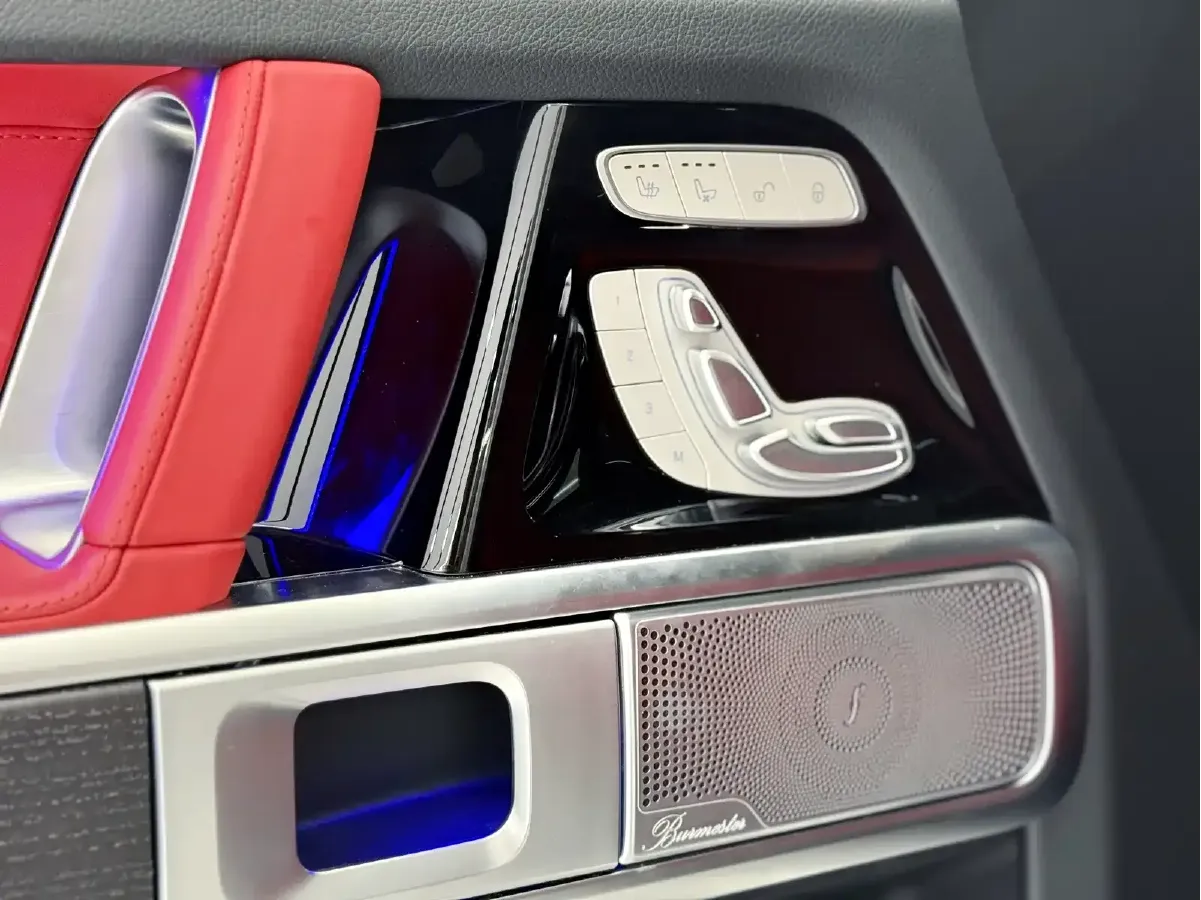 2024 Mercedes-Benz G Class 4.0T 421HP V8 9AT,autocango,china used car exporter,china ev exporter,chinese used car exporter,chinese used ev exporter