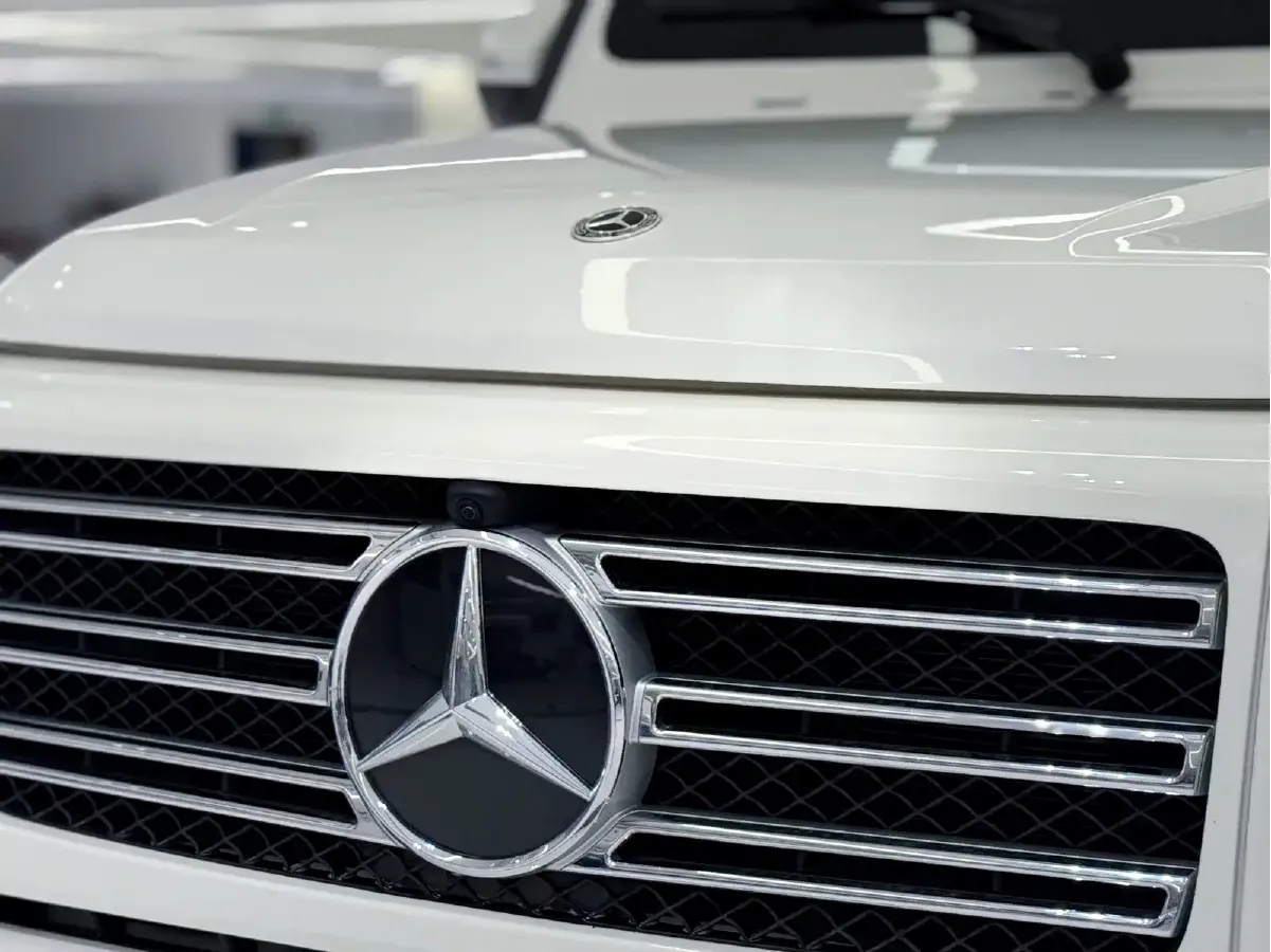 2024 Mercedes-Benz G Class 4.0T 421HP V8 9AT,autocango,china used car exporter,china ev exporter,chinese used car exporter,chinese used ev exporter