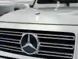 2024 Mercedes-Benz G Class 4.0T 421HP V8 9AT
