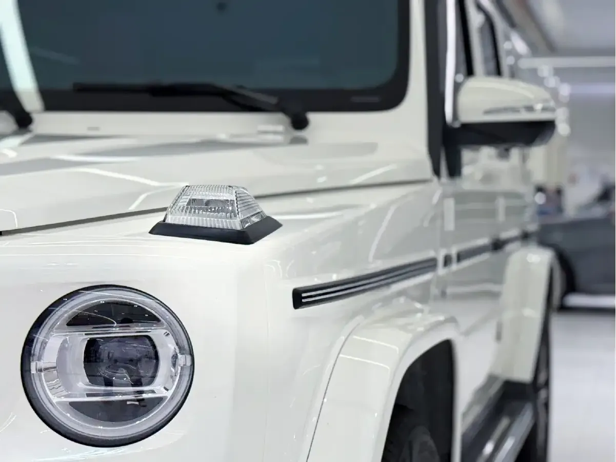 2024 Mercedes-Benz G Class 4.0T 421HP V8 9AT,autocango,china used car exporter,china ev exporter,chinese used car exporter,chinese used ev exporter