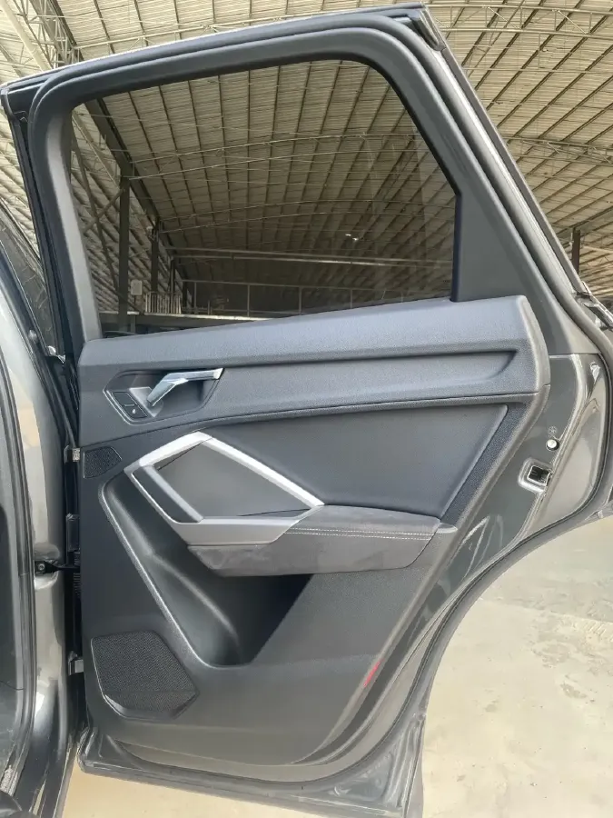 2023 Audi Q3 1.4T 150HP L4 7DCT,autocango,china used car exporter,china ev exporter,chinese used car exporter,chinese used ev exporter