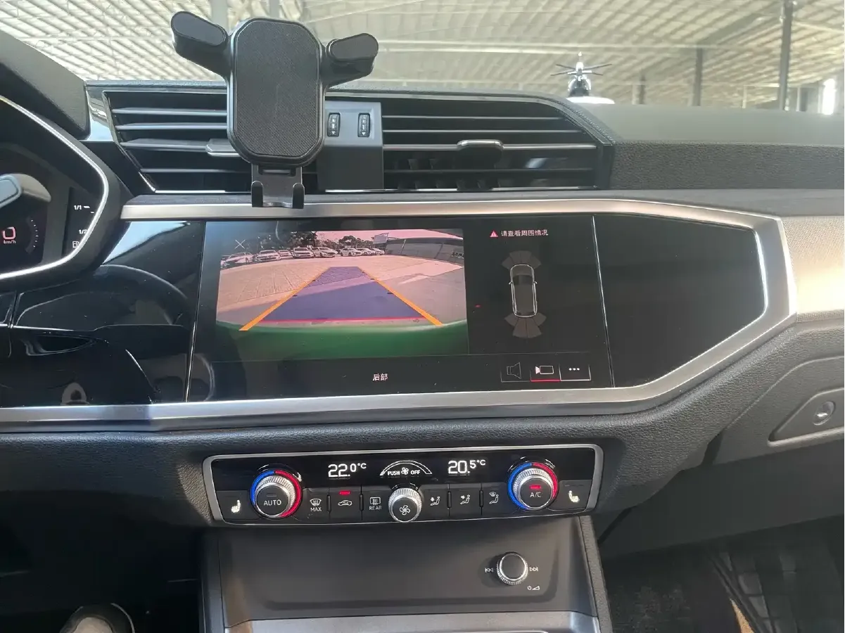 2023 Audi Q3 1.4T 150HP L4 7DCT,autocango,china used car exporter,china ev exporter,chinese used car exporter,chinese used ev exporter