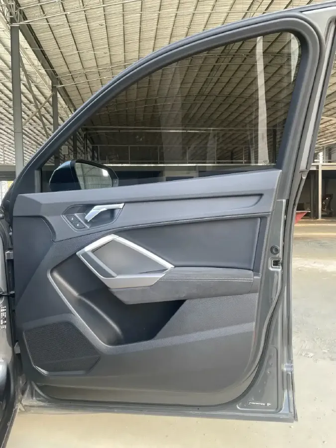 2023 Audi Q3 1.4T 150HP L4 7DCT,autocango,china used car exporter,china ev exporter,chinese used car exporter,chinese used ev exporter