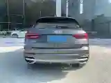 2023 Audi Q3 1.4T 150HP L4 7DCT