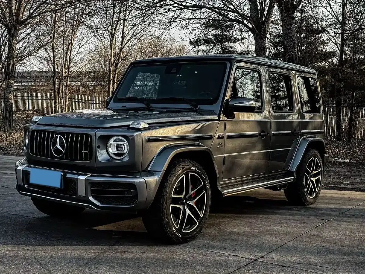 2019 Mercedes-Benz G AMG 4.0T 585HP V8 9AT,autocango,china used car exporter,china ev exporter,chinese used car exporter,chinese used ev exporter