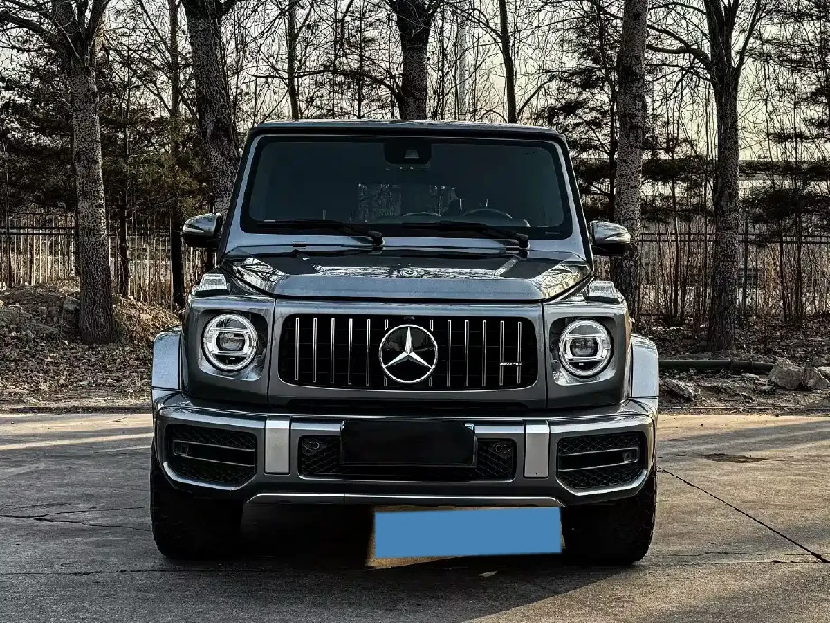 2019 Mercedes-Benz G AMG 4.0T 585HP V8 9AT,autocango,china used car exporter,china ev exporter,chinese used car exporter,chinese used ev exporter