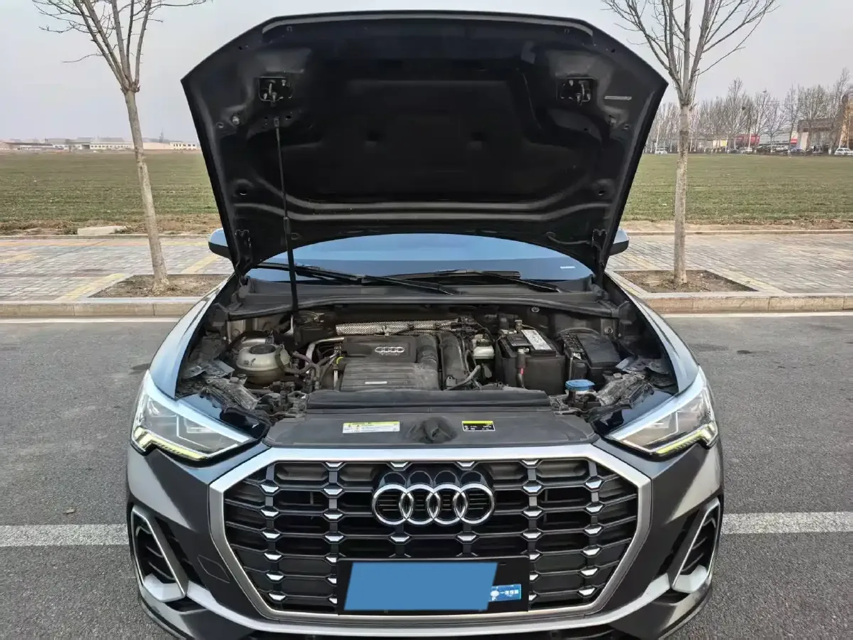 2020 Audi Q3 1.4T 150HP L4 7DCT,autocango,china used car exporter,china ev exporter,chinese used car exporter,chinese used ev exporter