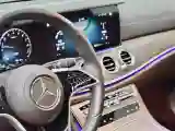 2023 Mercedes-Benz E Class 2.0T 211HP L4 9AT PHEV 25.4KWH