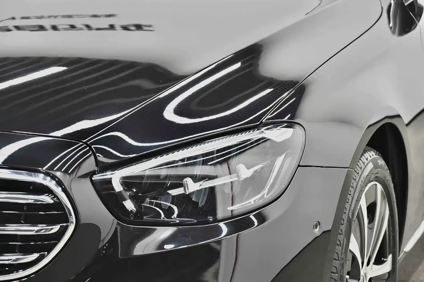 2023 Mercedes-Benz E Class 2.0T 211HP L4 9AT PHEV 25.4KWH,autocango,china used car exporter,china ev exporter,chinese used car exporter,chinese used ev exporter