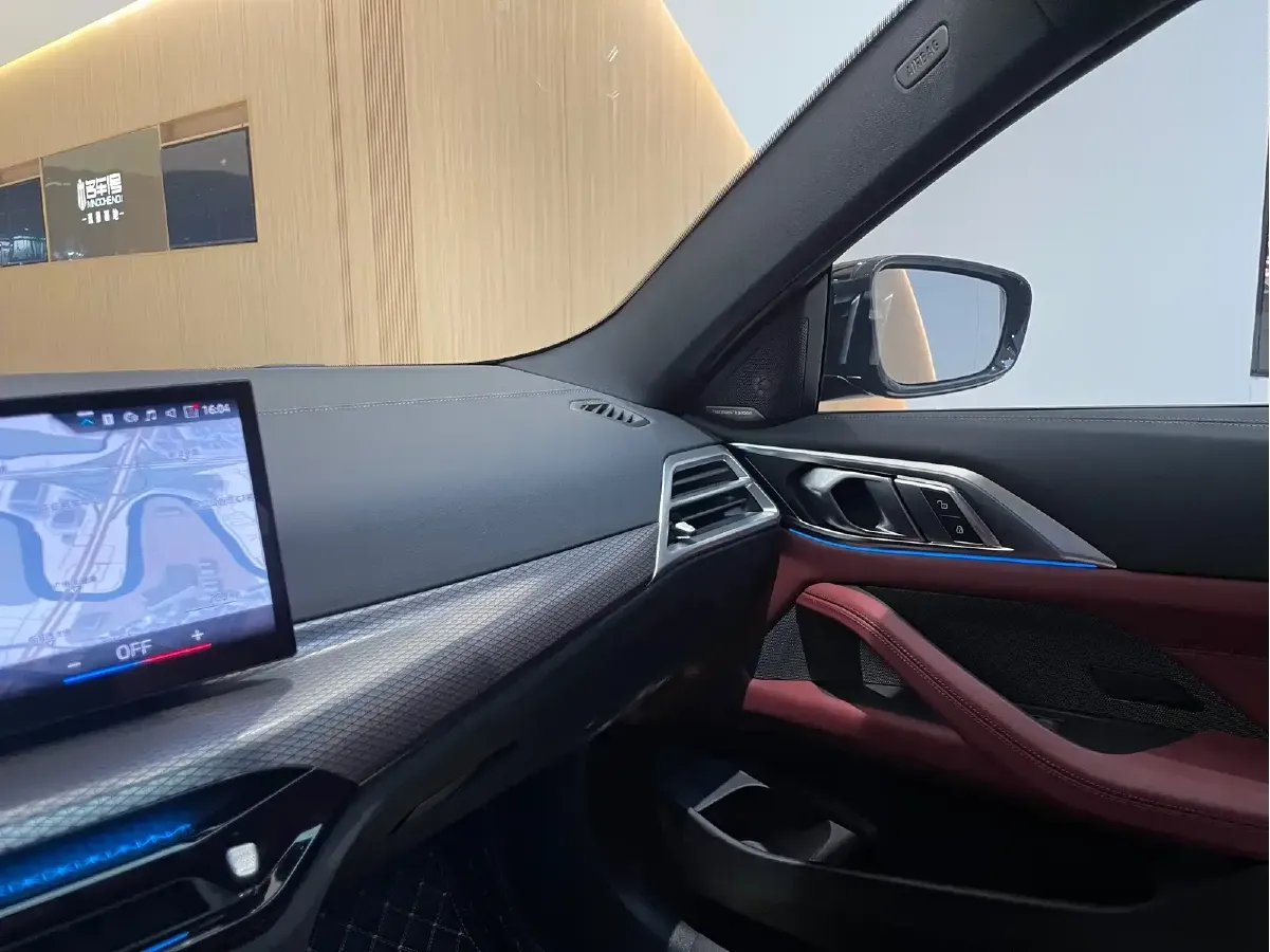 2024 BMW 4 Series 2.0T 245HP L4 8AT,autocango,china used car exporter,china ev exporter,chinese used car exporter,chinese used ev exporter