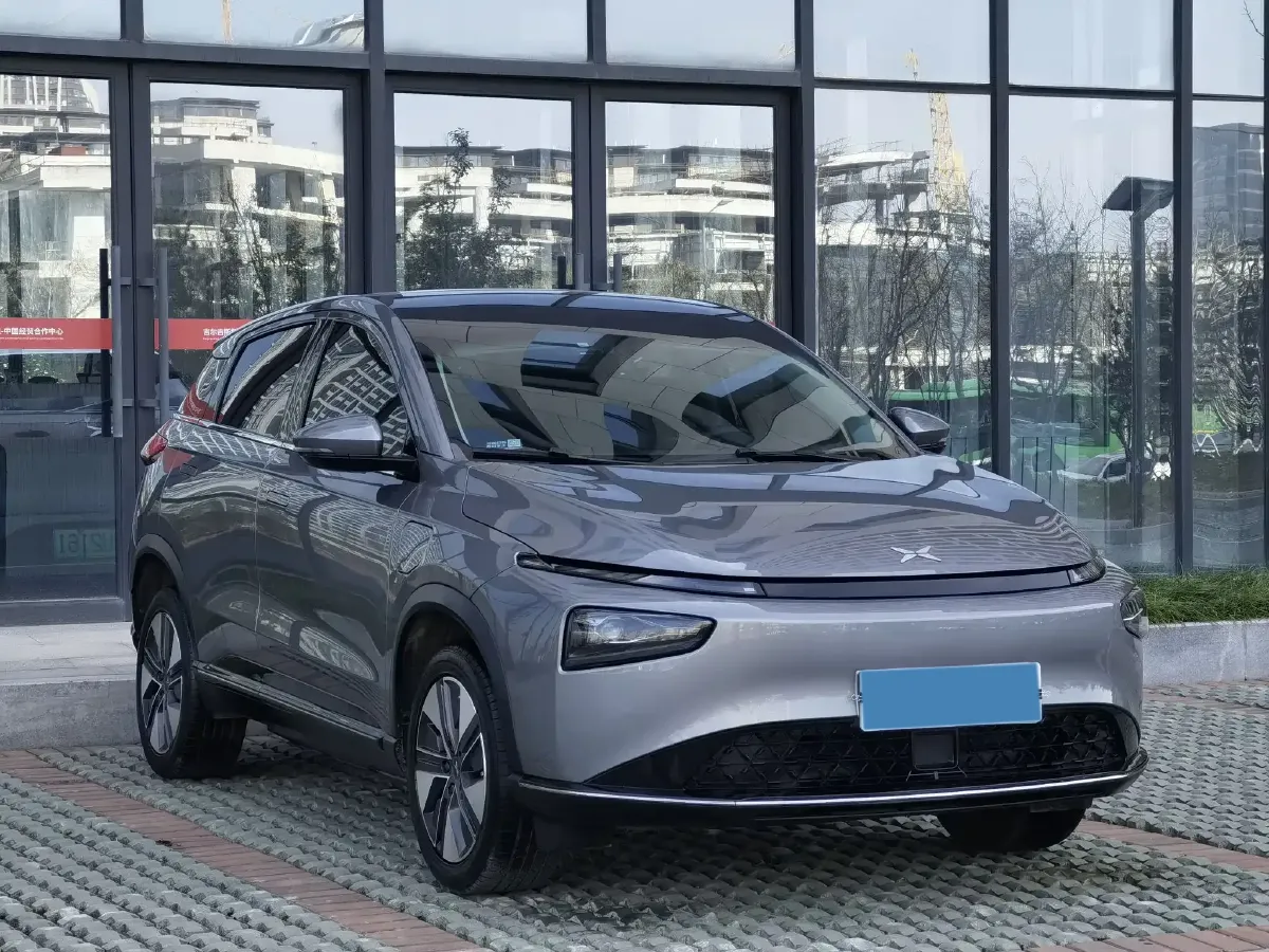 2021 Xpeng G3 BEV 55.9KWH,autocango,china used car exporter,china ev exporter,chinese used car exporter,chinese used ev exporter