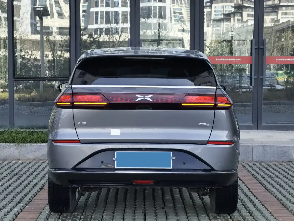 2021 Xpeng G3 BEV 55.9KWH,autocango,china used car exporter,china ev exporter,chinese used car exporter,chinese used ev exporter