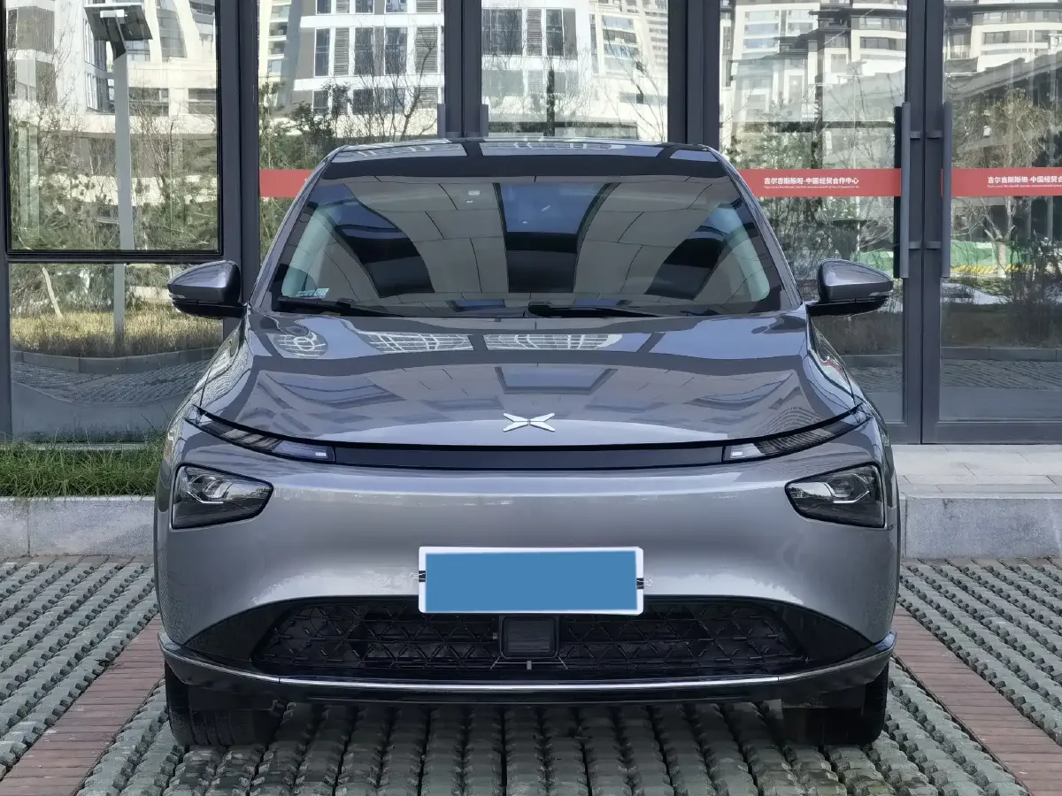 2021 Xpeng G3 BEV 55.9KWH,autocango,china used car exporter,china ev exporter,chinese used car exporter,chinese used ev exporter