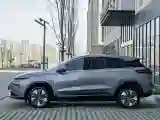 2021 Xpeng G3 BEV 55.9KWH